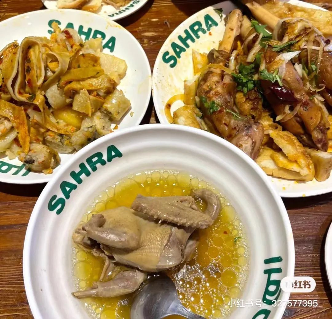 真羡慕那些住在大城市的人,真羡慕住在景区的人