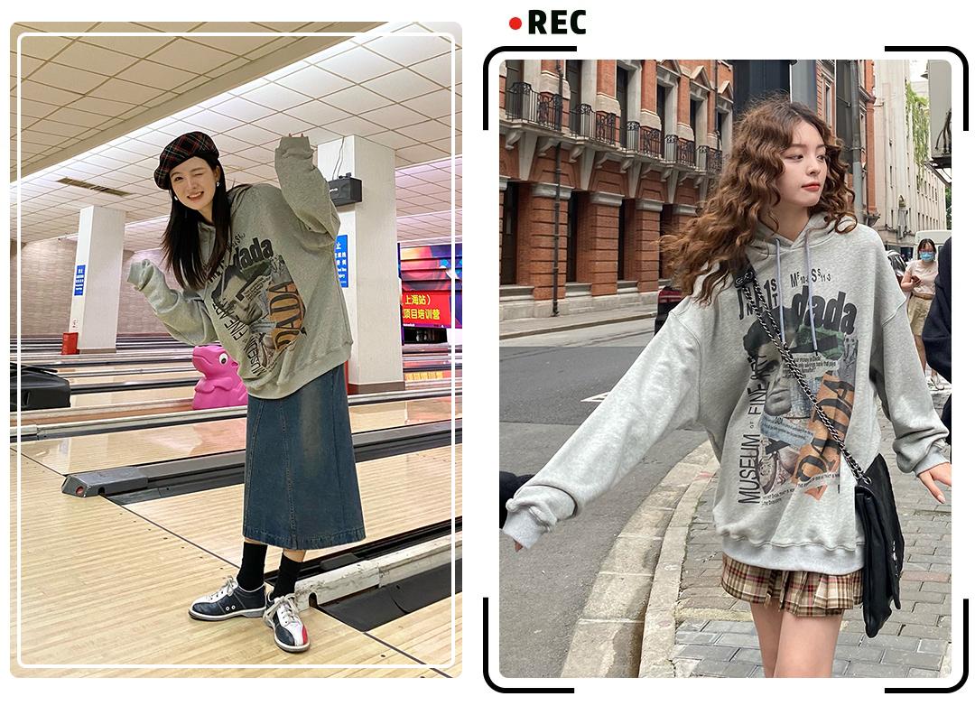 早秋怎么穿有这一套就够迷人了,早秋非常适合穿着的一套