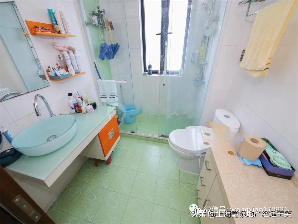 大华十八街区中心位置大平层，195M²1970万，13号线地铁口200米