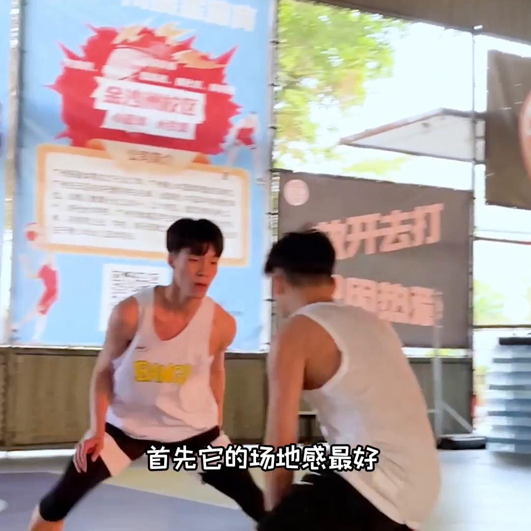 打发灵活跑跳多轻体重的后卫锋线怎么选鞋？看完这期肯定...