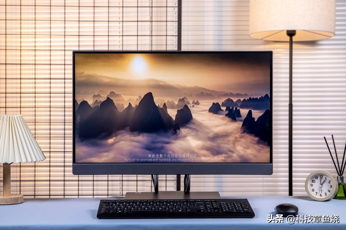 小新pro27一体机评测,小新pro一体机