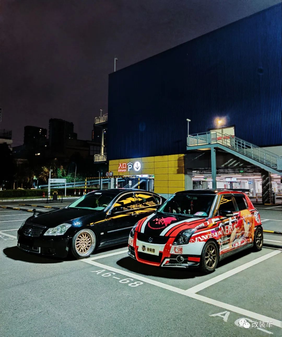 铃木雨燕女士车,铃木雨燕适合女生的车