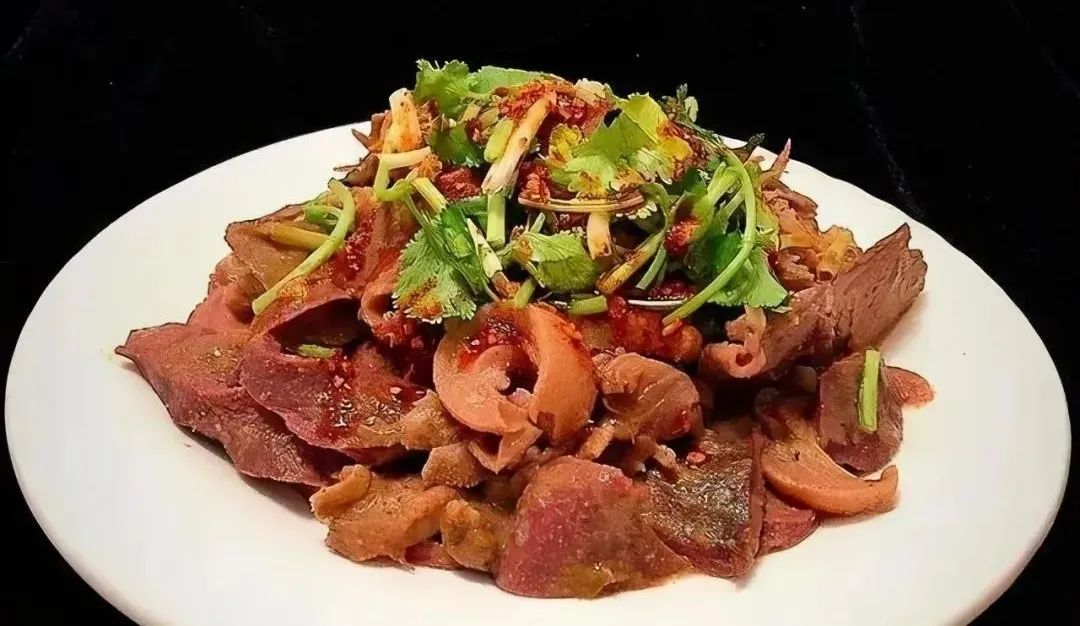 50种凉菜清单大全,5种荤凉菜做法