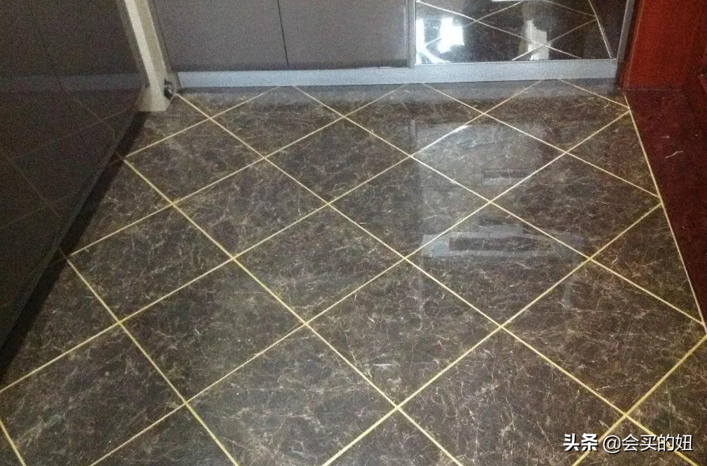 最新最全瓷砖美缝技巧,瓷砖美缝最完整的解释