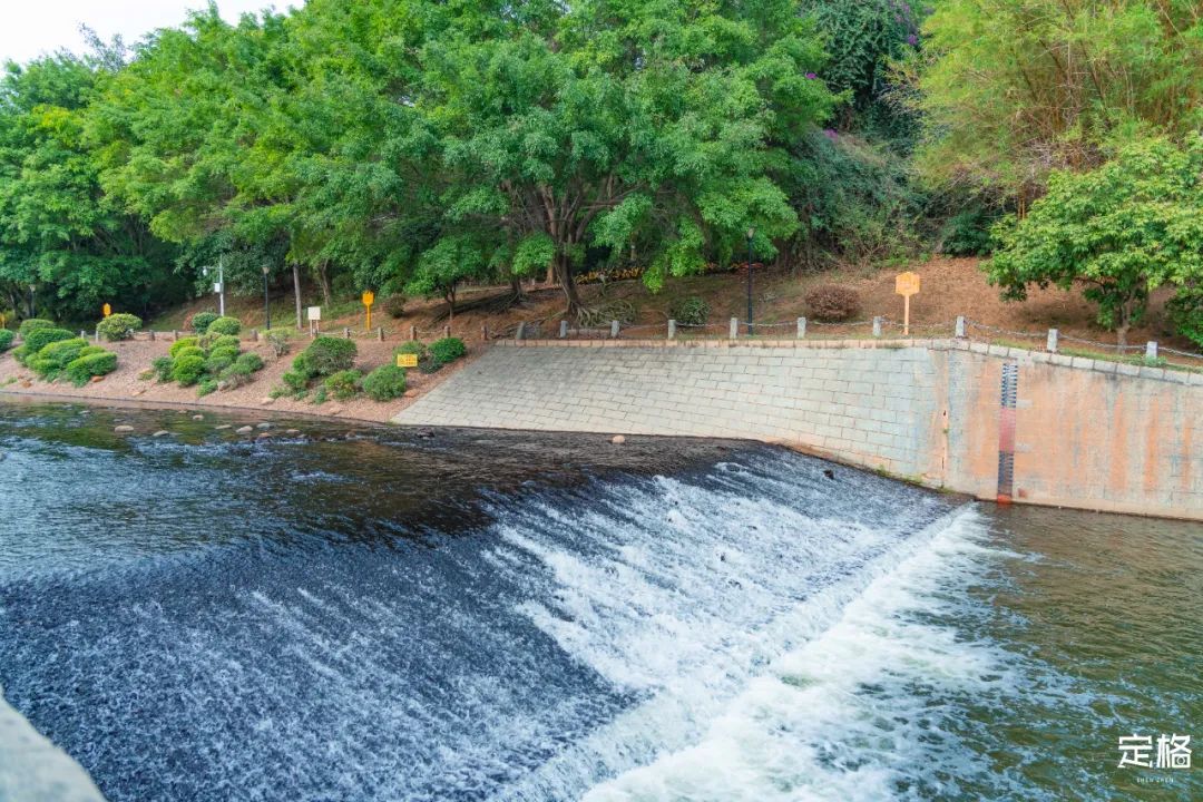 十大风景最美的湖泊排行榜,深圳风景美丽的湖泊