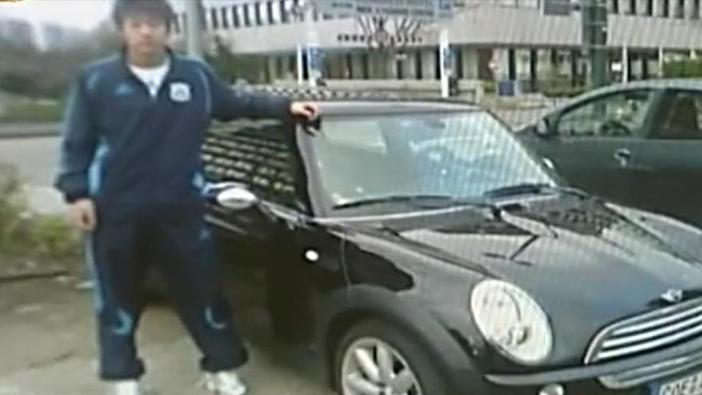 男子暴打交警事件致死最后判决,男子当街暴打民警死后续