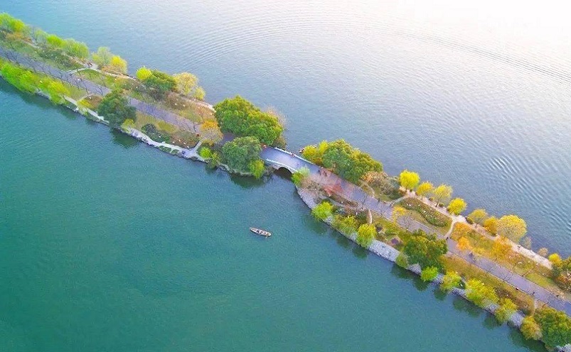 杭州游玩必去的十大景点,杭州必去旅游的十大景点