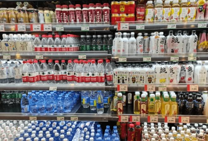 2024国内矿泉水销量排名前十比例,如何选择好的品质矿泉水