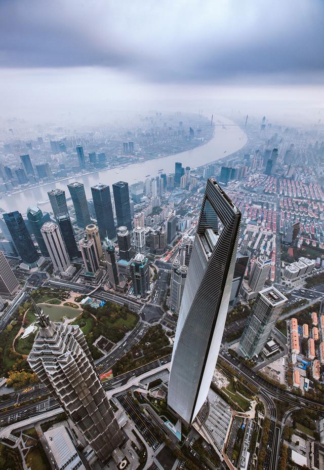 中国世界闻名的建筑,中国最高的十大建筑排名榜