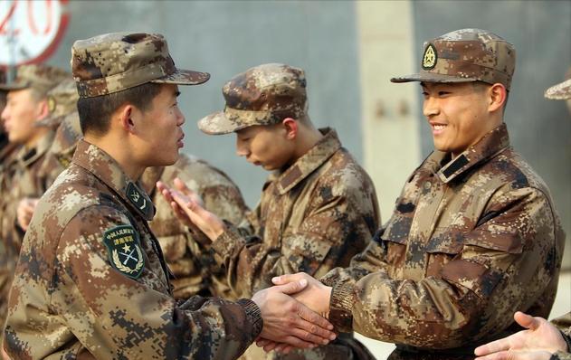 部队新兵能当班长吗,部队里班长有多重要