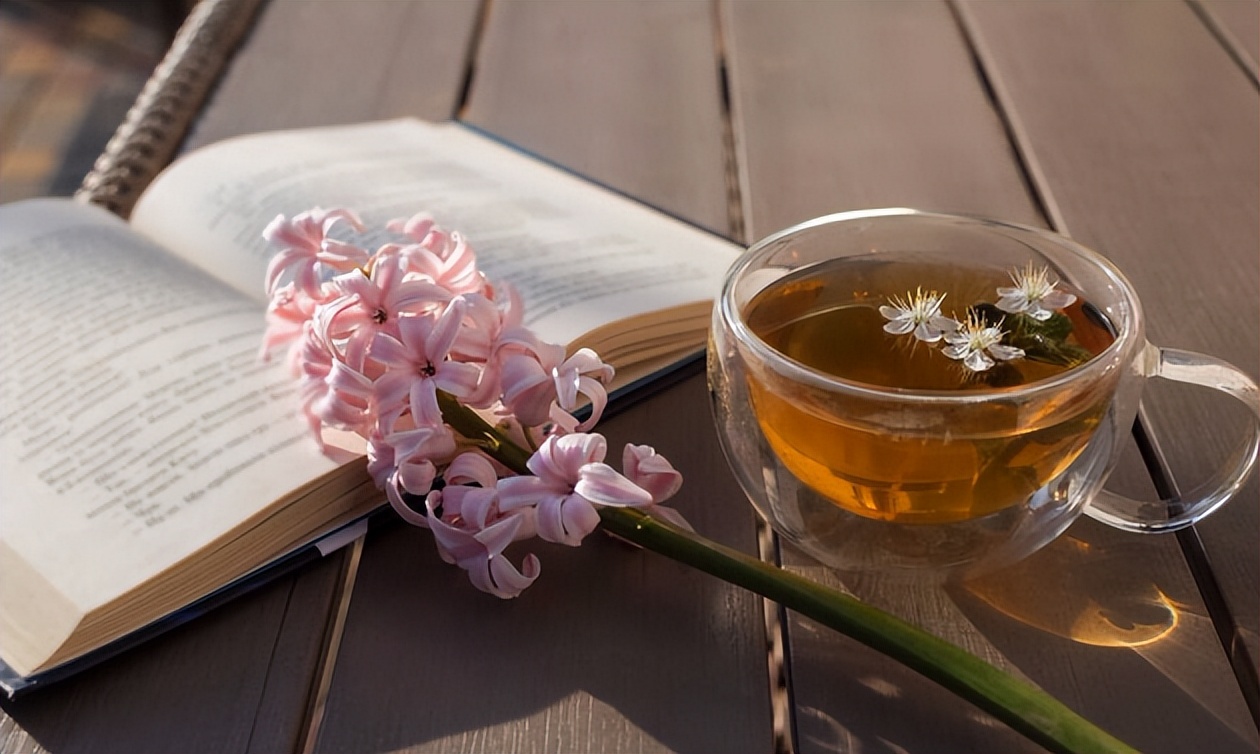 消暑茶的配方大全,夏季植物消暑茶有哪些