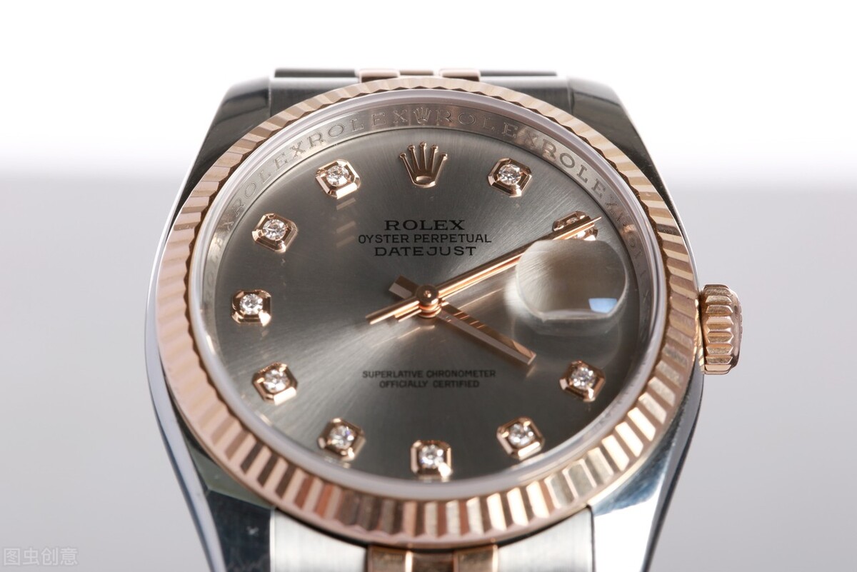 爱彼好还是劳力士好,爱彼和劳力士哪个更值得买