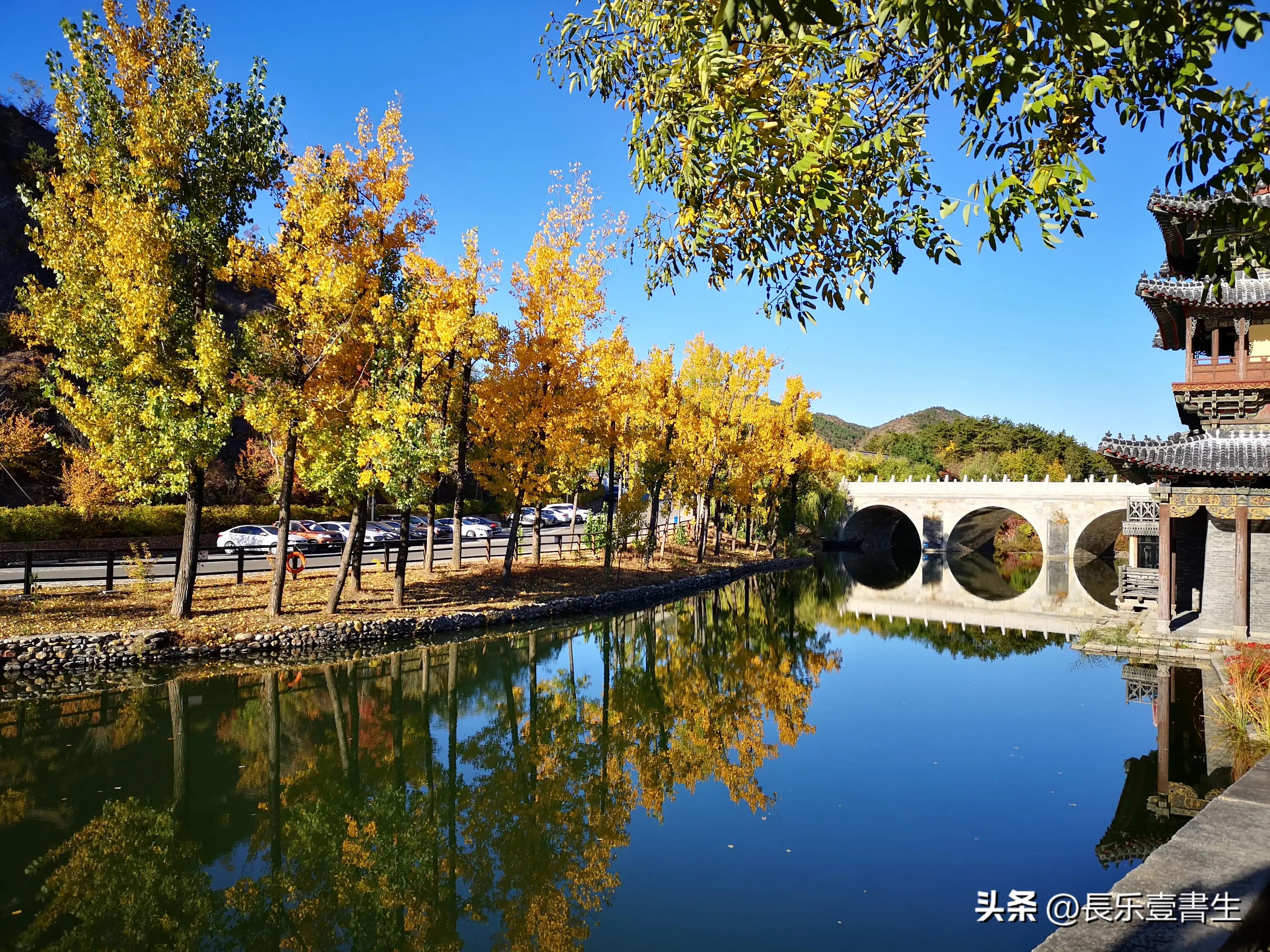 古北水镇二日游景点,古北水镇二日游自驾票