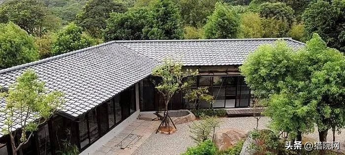 创业型农村小院,乡村创业农家小院设计方案