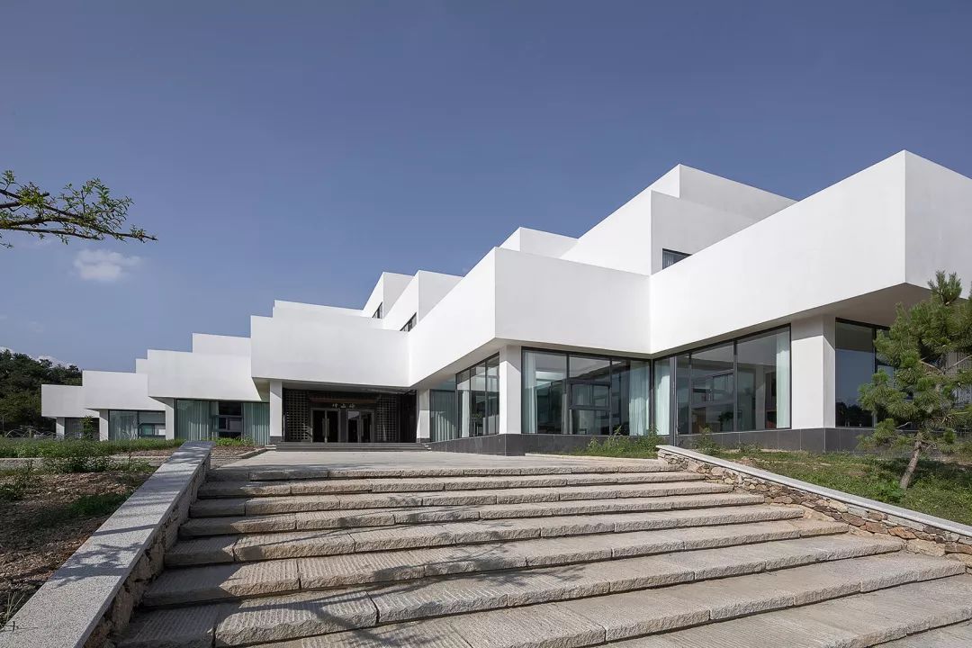 美丽乡村设计与建造,美丽乡村景观设计案例欣赏