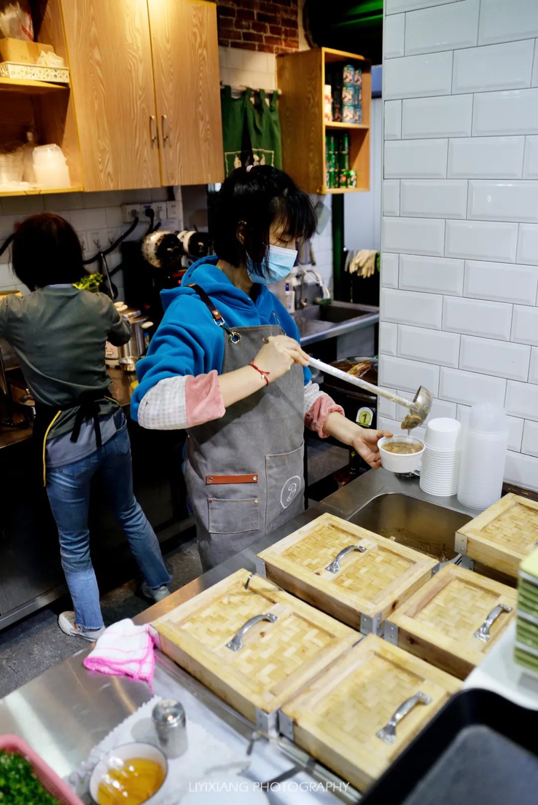 广州打卡美食西华路,广州西华路老表美食