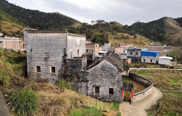 肇庆最美古村落景点推荐,肇庆最美乡村排名