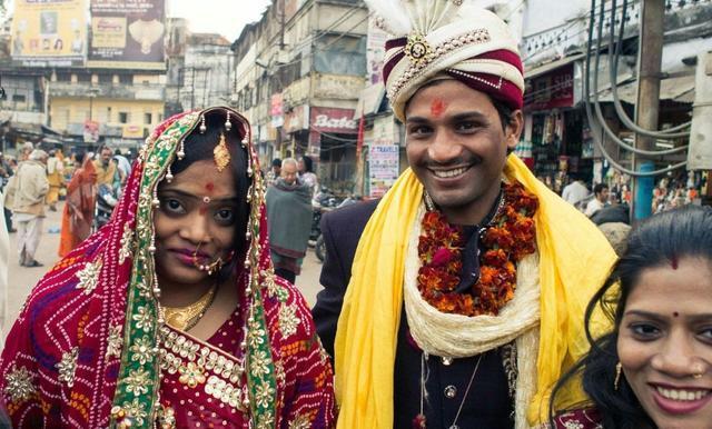 印度节日有多奇葩,印度奇葩节日