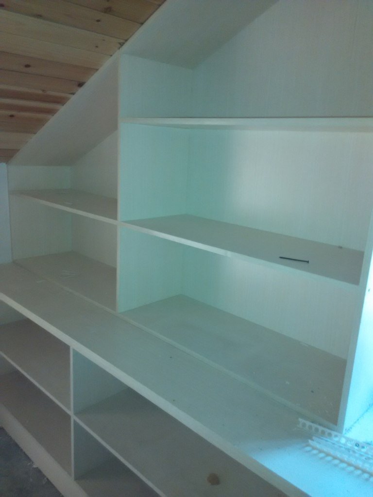 上海花园复式楼装修,香港花园复式装修