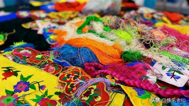 多民族混合家庭,多民族大家庭