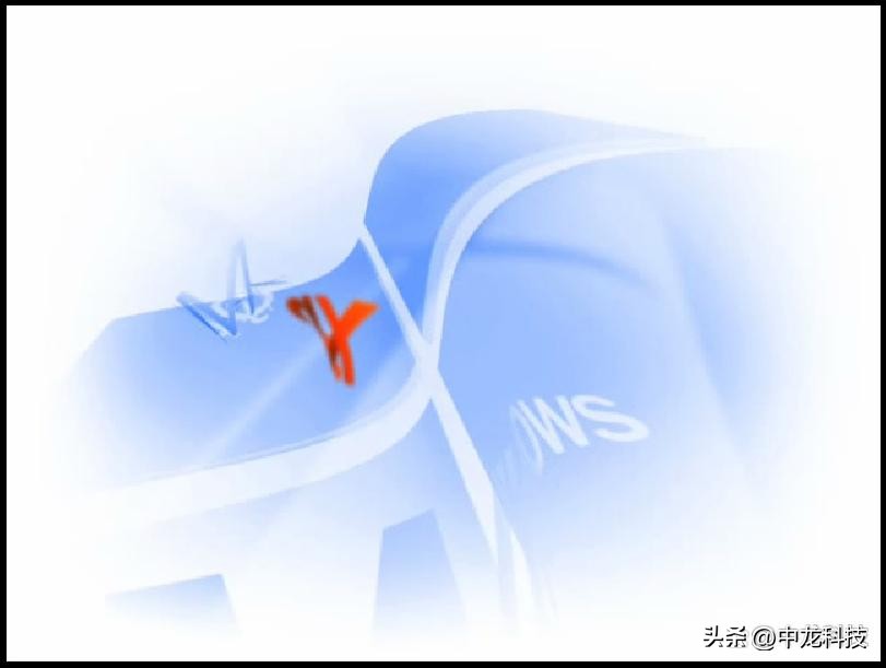 windowsxp经典动画,windowsxp经典回忆