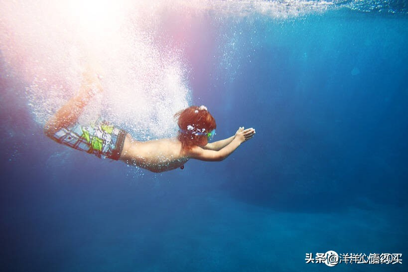 室外游泳装备大攻略,夏日海边休闲度假露天泳池