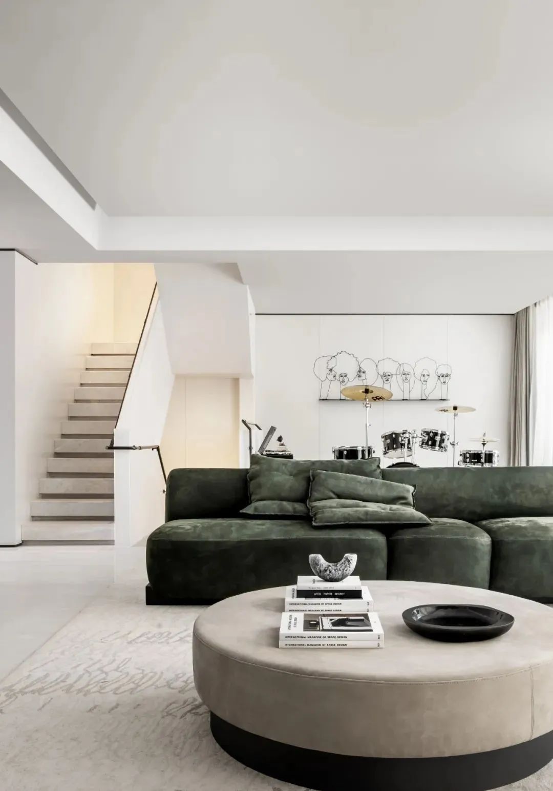 世豪一墅江安和招商天府玺对比,世豪一墅江安上叠对比麓府大院