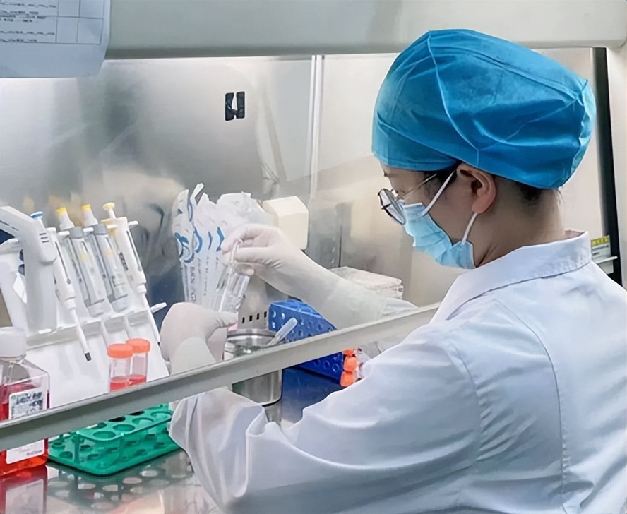 国际首例！中山六院梁晓燕团队发现一基因位点突变可能致严重胎儿心脏畸形！