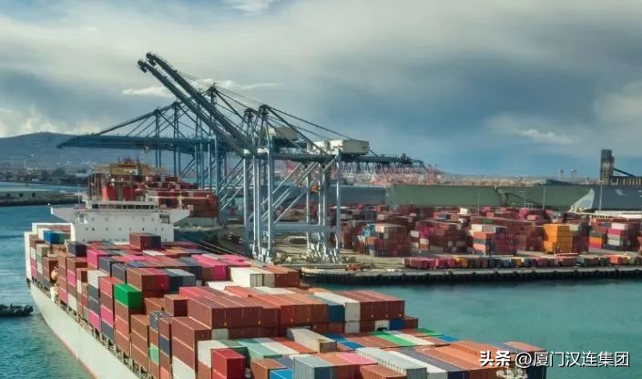 通关查验流程视频,通关监管一图读懂海关拍卖