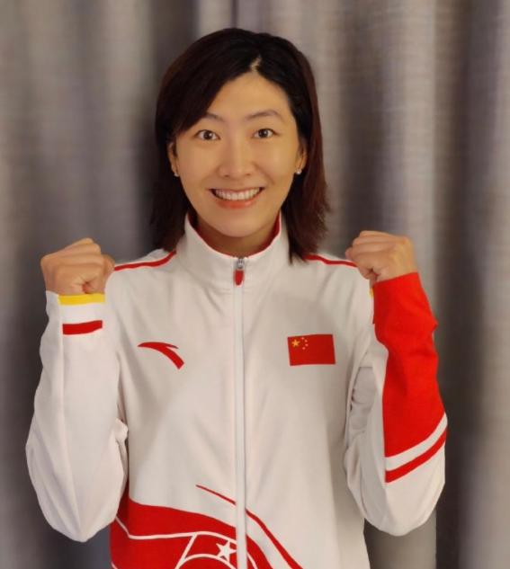 徐梦桃奥运冠军的故事简短,徐梦桃奥运夺冠视频完整版