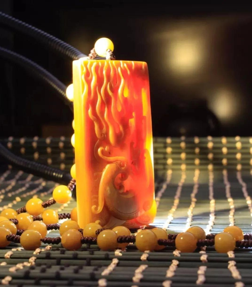 世界宝石大全(上)有机宝石