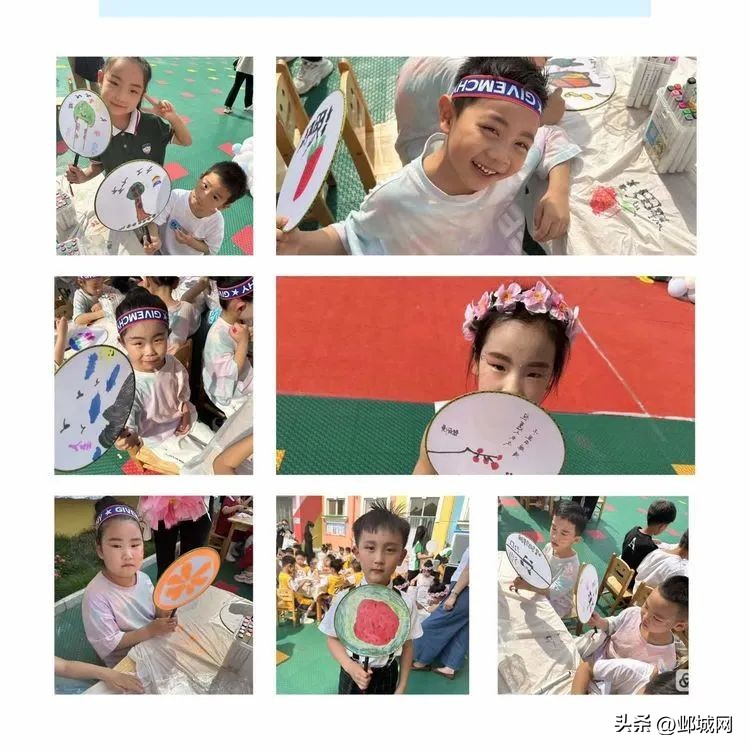 四完小六一儿童节活动,临漳幼儿园六一儿童节