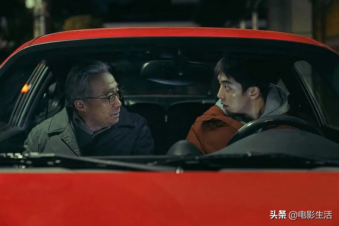 韩国评分超高的悬疑电影我要复仇 (韩国惊悚恐怖电影排行榜前十名)