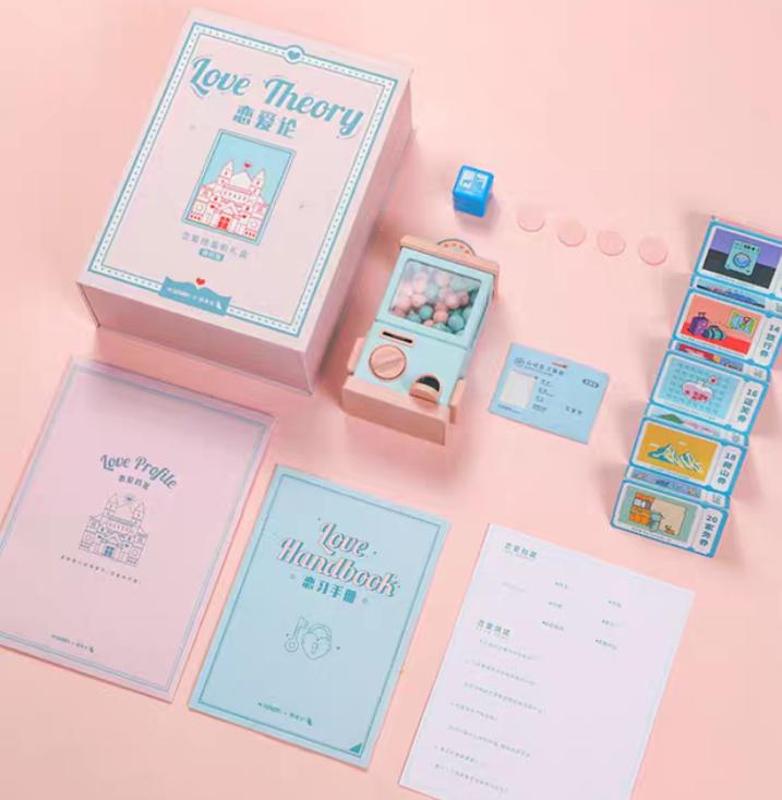 圣诞节适合送的礼物礼盒,圣诞节送什么礼物不贵又好看