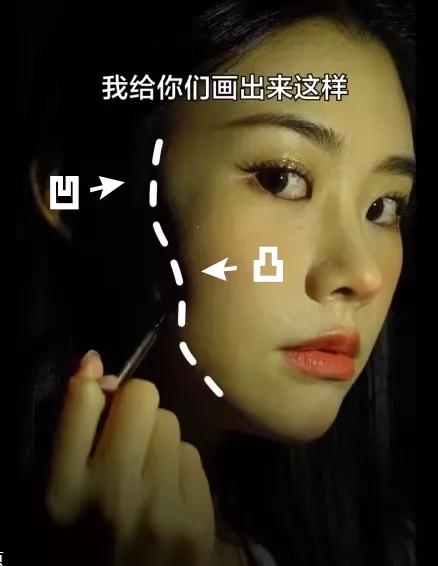 欧阳娜娜为啥这么口白,欧阳娜娜有颜任性还是暗藏心机