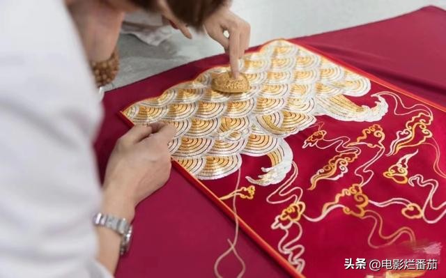 窦骁何超莲婚礼经典名场面,窦骁何超莲什么时候办的婚礼