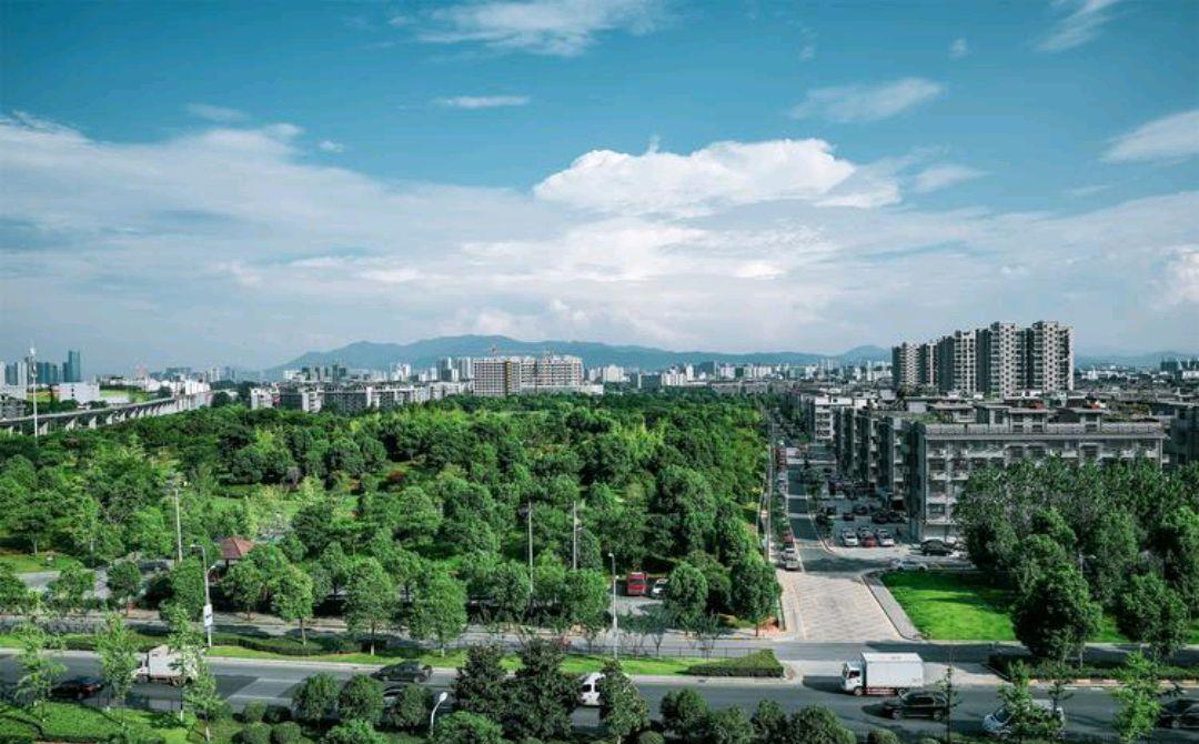 浙江县级市千亿桐乡,浙江十强县级市排名