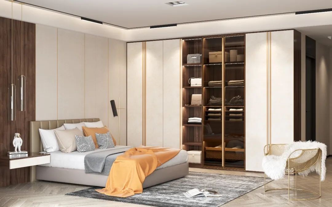 背景墙如何装饰才好看,最简单的装饰墙的方法