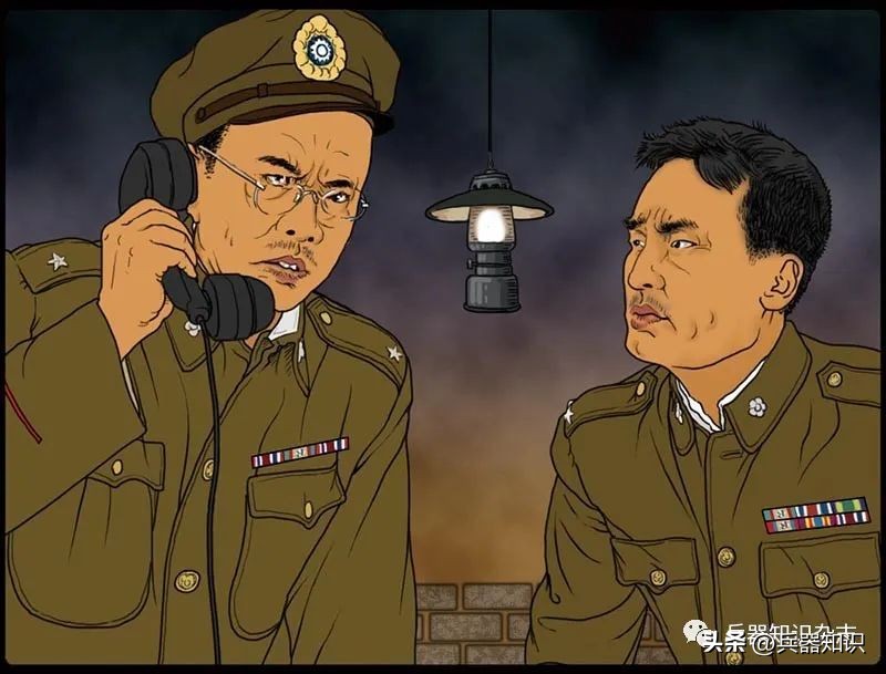 故事片南征北战52年完整版播放,南征北战全过程纪录片