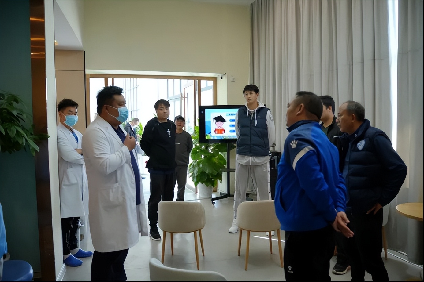 运动与健康同行,运动与健康永相随