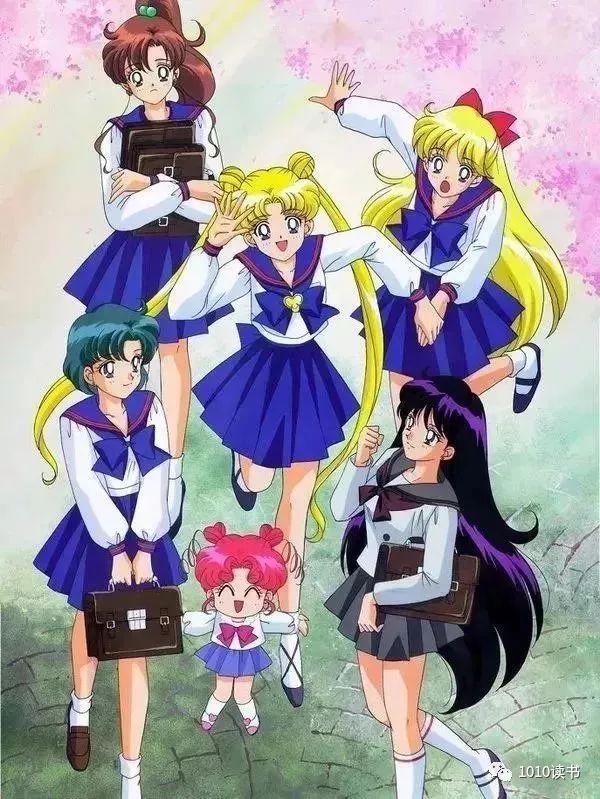 那些年我们一起看过的动漫,那些年我们一起看过的片