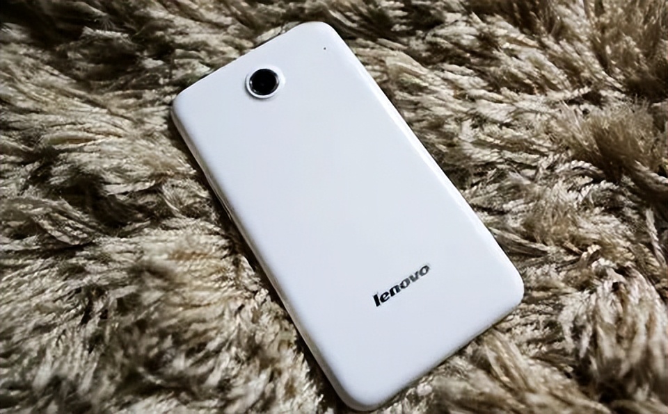 十几年前的联想手机,有年代感的联想手机