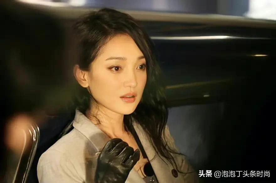 女明星妆后对比照,女明星妆前后效果对照表