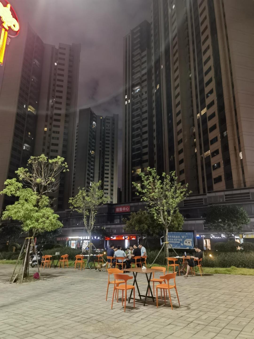 惠州楼市横盘,惠州楼市寒意逼人打折仍难成交