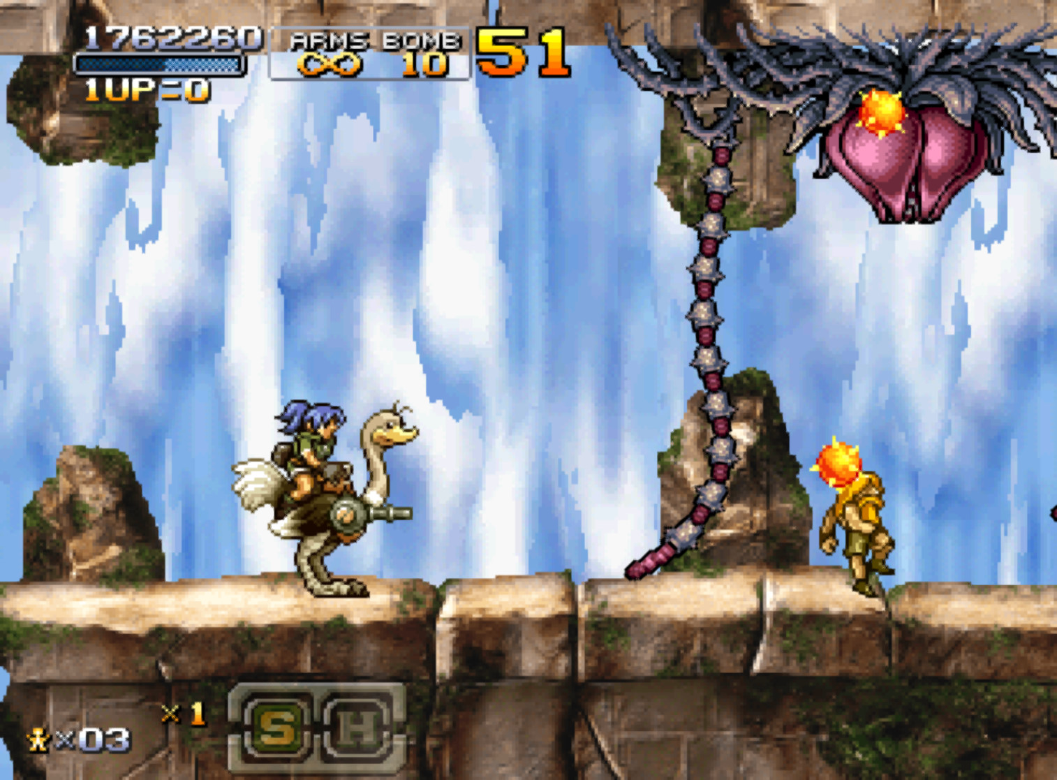 街机游戏必杀大全,街机格斗游戏有个女的能召唤坐骑