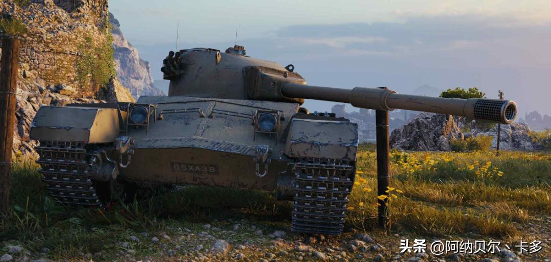 WOT丨人民币232元的“小百运”GSOR1008值得买吗？