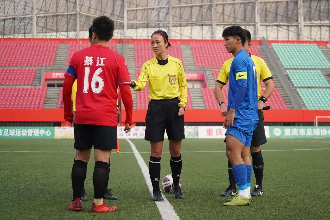 重庆业余足球超级联赛冠军,2024重庆足球业余联赛季前赛