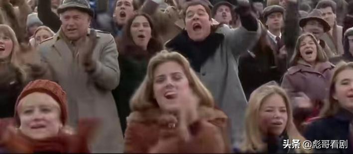 豆瓣高分青少年励志电影,高分电影推荐励志人生必看超燃