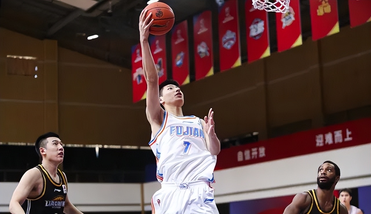 辽宁男篮付豪赛后新闻发布会,付豪砍50分