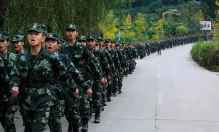 军校学生军衔定级有新变化吗,军校生军衔晋升之路